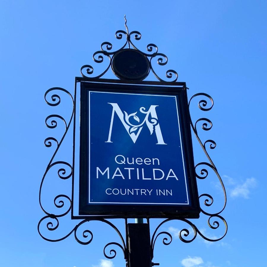 Avening The Queen Matilda Country Rooms מראה חיצוני תמונה