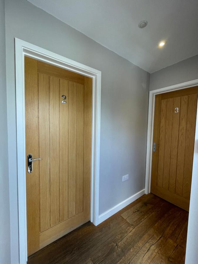 Avening The Queen Matilda Country Rooms מראה חיצוני תמונה